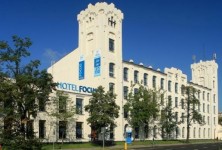 Hotel Focus - zdjęcie obiektu