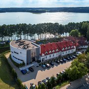 Sala weselna Hotel Pirat & SPA Restauracja Nie Lada Ryba, Olsztyn