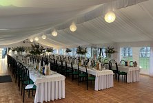 Hotel Pirat & SPA Restauracja Nie Lada Ryba - zdjęcie obiektu