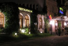 Hotel i Restauracja Maria w Warszawie - zdjęcie obiektu