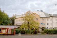 Hotel i Restauracja Maria w Warszawie - zdjęcie obiektu