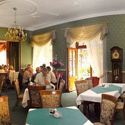 Sala weselna Staromiejska Kawiarnia-Restauracja, Olsztyn