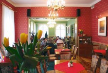 Staromiejska Kawiarnia-Restauracja - zdjęcie obiektu