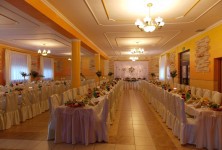 Restauracja Weselna Księżycowa - zdjęcie obiektu