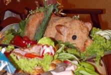 Restauracja Weselna Księżycowa - zdjęcie obiektu