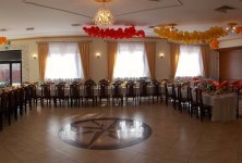 Restauracja Weselna Księżycowa - zdjęcie obiektu