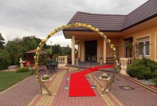 Restauracja Weselna Księżycowa - zdjęcie obiektu