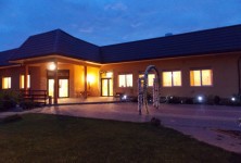 Restauracja Weselna Księżycowa - zdjęcie obiektu