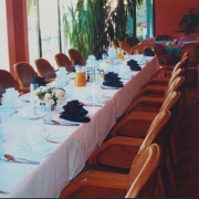 Sala weselna Restauracja KOLOROWA, Olsztyn