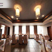 Sala weselna Hotel-Restauracja 