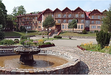 Hotel Agros - zdjęcie obiektu