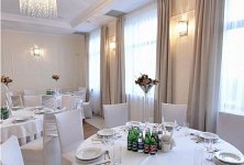 Bistro & Sala bankietowa KASTEL - zdjęcie obiektu