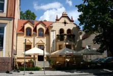 Restauracja Stara Kamienica - zdjęcie obiektu