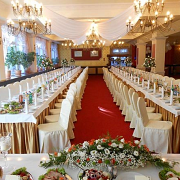 Sala weselna Hotel KOCH, Kętrzyn