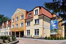 Hotel KOCH - zdjęcie obiektu
