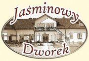 Jaśminowy Dworek - Warszawa