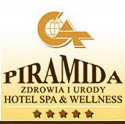 Hotel Piramida Spa & Business ***** - Tychy