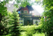 Restauracja i pensjonat MARIAŻ - zdjęcie obiektu