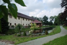 Hotel Karczyce - zdjęcie obiektu