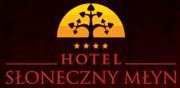 Hotel Słoneczny Młyn - Bydgoszcz