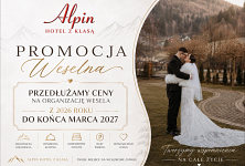 Hotel Alpin - zdjęcie obiektu
