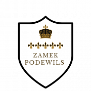 Zamek Podewils Krąg - Krąg