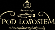 Pod Łososiem - Gdańsk