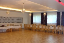 Centrum Weselno-Bankietowe ZDROJOWA - zdjęcie obiektu