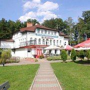 Sala weselna Restauracja - Zajazd PARKOWA, Ruda Śląska