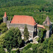 Sala weselna Zamek Grodziec, Zagrodno