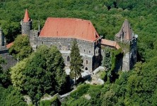 Zamek Grodziec - zdjęcie obiektu