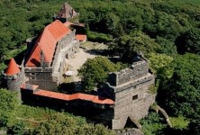 Zamek Grodziec - zdjęcie obiektu