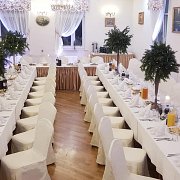 Sala weselna Restauracja Stangret, Kielce