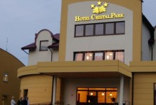 Hotel Cristal Park - zdjęcie obiektu