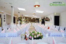 Hotel Otomin - zdjęcie obiektu