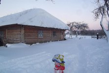 Chata Miłowo - Miłówka - zdjęcie obiektu