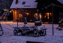 Restauracja Tabun - zdjęcie obiektu