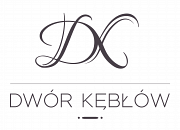 Dwór KĘBŁÓW - Piaski