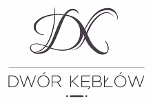 Dwór KĘBŁÓW - zdjęcie obiektu