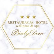 Restauracja Hotel  BIAŁY DOM - Paniówki