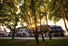 Restauracja Hotel  BIAŁY DOM - zdjęcie obiektu