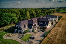 Restauracja Hotel  BIAŁY DOM - zdjęcie obiektu