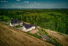 Restauracja Hotel  BIAŁY DOM - zdjęcie obiektu