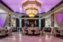 Restauracja Hotel  BIAŁY DOM - zdjęcie obiektu