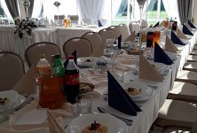 Sala Bankietowa FINEZJA - zdjęcie obiektu