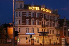 Hotel Polonia - zdjęcie obiektu