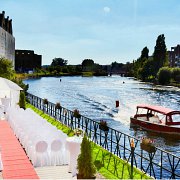 Sala weselna QUBUS HOTEL Gdańsk ****, Gdańsk