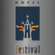 Hotel Festival *** - Opole