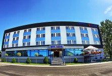 Hotel Festival *** - zdjęcie obiektu