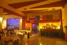 Hotel Restauracja Sarai - zdjęcie obiektu